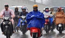 Tháng 11 có 4 đợt không khí lạnh tràn xuống miền Bắc