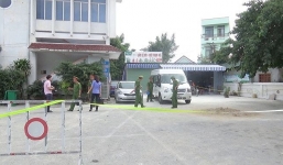 Mâu thuẫn giá vé, hai thanh niên đâm tử vong tài xế xe khách