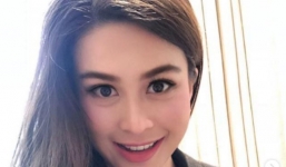 Sự nghiệp không phải dạng vừa của nữ trợ lý tử nạn cùng chủ tịch Leicester - Á hậu Hoàn vũ Thái Lan