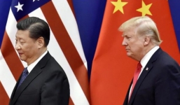 Đưa ra yêu cầu nhưng Trung Quốc đáp lại như 'tường đá', Mỹ quyết không đàm phán thương mại