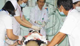 Vụ giật túi xách khiến cô gái ngã tử vong ở Sài Gòn: Thiếu niên khai do nghiện game