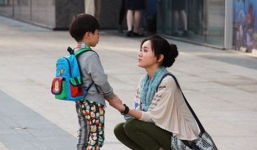 Trẻ con chỉ cần nghe 4 câu nói này từ bố mẹ thì không những phát triển toàn diện mà còn dễ dàng thành công trong tương lai