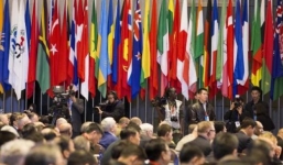 Hạn chế thảo luận Biển Đông, Trung Quốc biến hội nghị an ninh thành nơi 'mắng xối xả' Mỹ