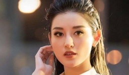 Á hậu Huyền My tiết lộ từng rất ghen tuông trong tình yêu và thừa nhận “đang sợ ế”