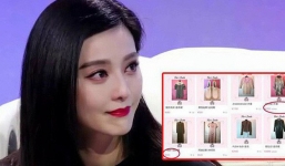 Phạm Băng Băng lọ mọ đêm hôm một mình ở sân bay sau tin thiếu tiền phải bán quần áo cũ