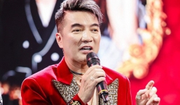 Bị Phương Dung gọi 'Đàm Vĩnh Biệt', Đàm Vĩnh Hưng đáp: Ai cô ấy cũng chê, Phi Nhung còn bị nói đến không nhìn mặt!