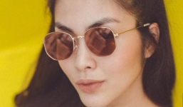 Tăng Thanh Hà vừa đăng ảnh 'nóng', hai người đàn ông đặc biệt của đời cô ngay lập tức có phản ứng này