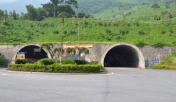 'Sếp' điện lực Đà Nẵng nói về tin hầm Hải Vân có nguy cơ đóng cửa vì nợ tiền điện: 'Họ tung tin có chủ ý'