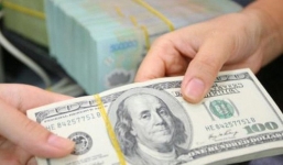 Bộ Tư pháp khẳng định phạt anh thợ điện 90 triệu đồng khi đổi 100 USD là đúng 