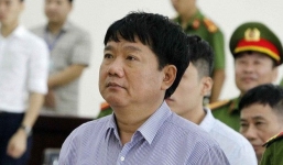 Vụ án ông Đinh La Thăng và đồng phạm: Mới bồi thường được 20 tỷ đồng cho PVN