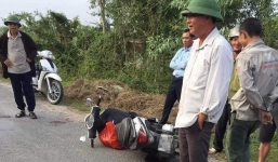 Xôn xao vụ cô gái xinh xắn bị cướp đâm trọng thương trước ngày đăng kí kết hôn