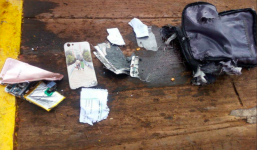 Máy bay chở 189 người lao xuống biển: Có 20 quan chức Bộ Tài chính trên chiếc Boeing 737 