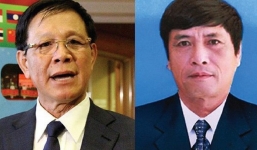 Sẽ triệu tập 3 điều tra viên trong vụ xử cựu tướng Phan Văn Vĩnh tới đây