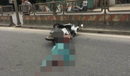 Cô gái quốc tịch Mỹ tử vong trên Quốc lộ 1A