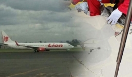 Vụ máy bay chở 189 người lao xuống biển: Cuộc gọi tuyệt vọng của phi công trước khi tai nạn xảy ra 