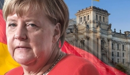 Người phụ nữ quyền lực nhất thế giới tuyên bố từ chức vào năm 2021