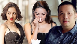 Bảo Anh bức xúc lên tiếng về tin đồn phá vỡ gia đình Phạm Quỳnh Anh