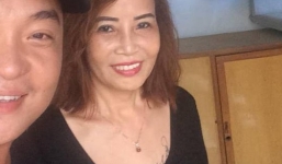 Cô dâu 62 tuổi gây sốc khi lộ ảnh nhan sắc thật khác xa hình sau thẩm mỹ 