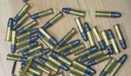 Hành khách mang 3 viên đạn còn nguyên hạt nổ lên máy bay tại Phú Quốc