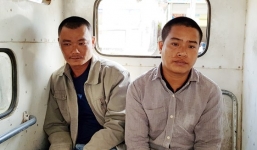 Giả thầy tu, đánh tráo gần 200 triệu đồng bằng tiền âm phủ của chủ tiệm cắt tóc