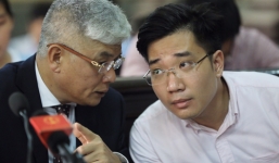 Vụ Vinasun đòi Grab bồi thường 42 tỷ đồng: Tòa lùi phiên xử để kiểm tra giám định