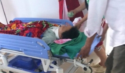 Vụ cưỡng hiếp, sát hại cô gái: Thiếu niên 13 tuổi đối mặt hình phạt nào?