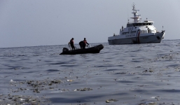 Trước khi lao xuống biển, hành khách trên máy bay của Lion Air đã trải qua đêm ác mộng