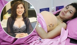 Vụ ca sĩ Ivy Trần 'nổ ngực' trên máy bay: Bác sĩ thẩm mỹ lý giải nguyên nhân thực tế