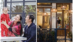 'Kiểm kê' những khối bất động sản khổng lồ của Phan Như Thảo sau kết hôn với đại gia Đức An