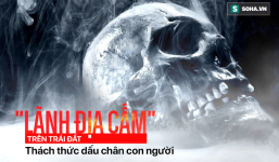 Thách thức mạng sống con người, đây là 'lãnh địa cấm' của Trái Đất chưa từng được khám phá