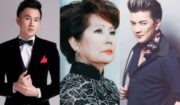 Danh ca dám gọi Mr Đàm là Đàm Vĩnh Biệt, nói Dương Triệu Vũ hỗn hào có tầm ảnh hưởng ra sao?