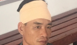 Bị vây bắt, tên trộm đột nhập hàng loạt siêu thị Vinmart, Con Cưng đập đầu vào tường tự tử