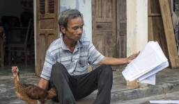 Vụ cao tốc 34 nghìn tỷ hư hỏng: Sẽ khen thưởng một nông dân