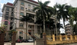 Mới nhậm chức được 18 ngày, tân giám đốc sở xin hẳn 10 tỷ để sửa sang trụ sở 