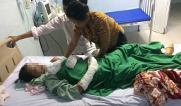 Thông tin mới nhất vụ nữ sinh lớp 9 bị thiếu niên 13 tuổi cưỡng hiếp, sát hại