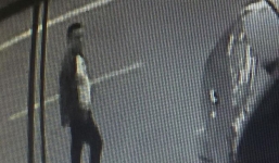 Vụ đập kính xế hộp trộm 3,5 tỷ đồng trước cửa ngân hàng: Hé lộ hình ảnh nghi phạm