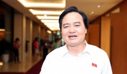 Bộ trưởng Phùng Xuân Nhạ nói gì về dự thảo quy định sinh viên ngành sư phạm bán dâm 4 lần sẽ bị đuổi học?