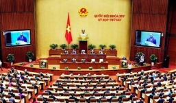 Sáng nay, Quốc hội chất vấn thành viên Chính phủ việc thực hiện lời hứa