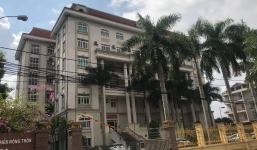 Thanh Hóa: Nhậm chức 18 ngày, GĐ Sở xin 10 tỷ để sửa trụ sở