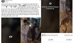 Sự thật bất ngờ vụ trộm chó bị treo cổ đánh tử vong ở Bắc Giang