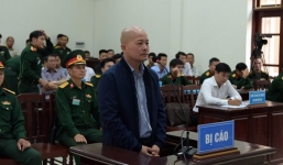 Vụ xử Út 'trọc': Nhân chứng nguyên Chủ tịch Bình Dương sang Mỹ chữa bệnh