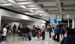 Vietjet lên tiếng về chuyến bay chở gần 200 hành khách đi Hàn Quốc đột ngột hạ cánh ở Hồng Kông