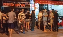 Phát hiện đôi nam nữ tử vong trong phòng trọ khóa trái