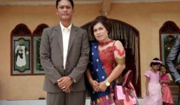 Lời nhắn cuối cùng của hành khách trên chuyến bay Lion Air định mệnh: 'Gửi em quà cưới nhé, chắc anh không kịp về dự đám cưới của hai em'