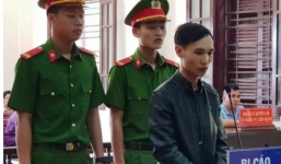 Xét xử thanh niên sát hại bạn chôn xác dưới gầm giường suốt 7 năm vì đòi tiền không được