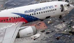 Tuyên bố gây sốc: Máy bay MH370 có thể bị tiêm kích đánh chặn trước khi rơi