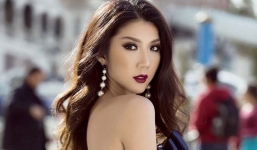 Ngọc Quyên: Siêu mẫu dại dột và lận đận nhất showbiz Việt