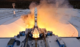 Tập đoàn quốc phòng số 1 Nga cam kết hỗ trợ Việt Nam phát triển công nghệ vũ trụ