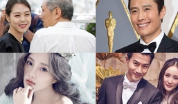 Hậu quả của 6 vụ ngoại tình chấn động showbiz châu Á: Người vẫn hạnh phúc trong phú quý, kẻ chịu họa sát thân