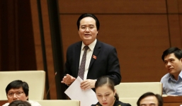 Bộ trưởng GD-ĐT: Cán bộ thực hiện dự thảo quy định sinh viên bán dâm có 'năng lực hạn chế'